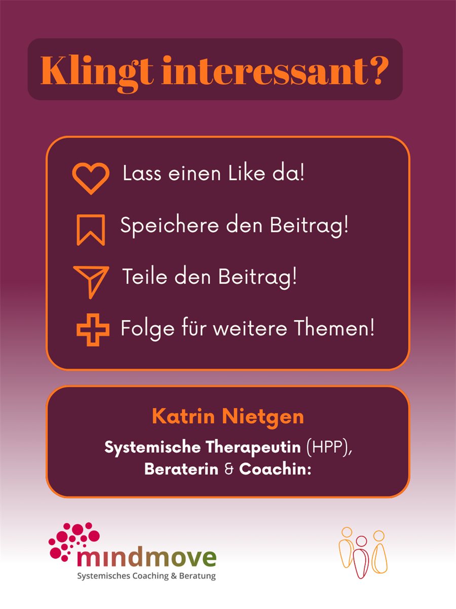 Beitrag „Vergleich“, Folie 4: Aufruf zu Like, Speichern und Teilen