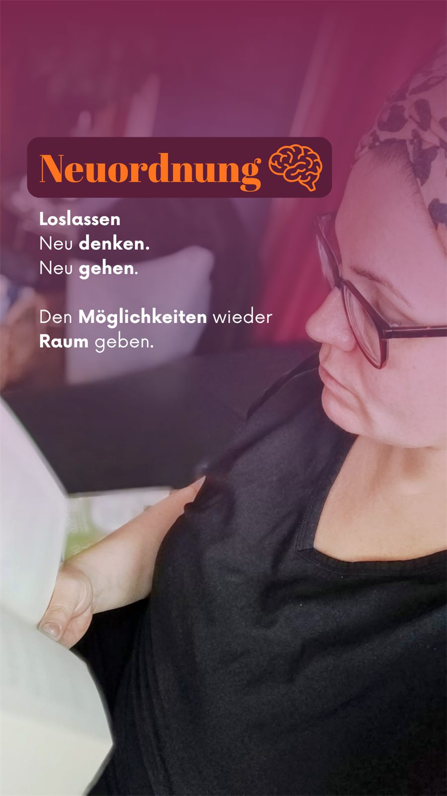 Story „Neuordnung“